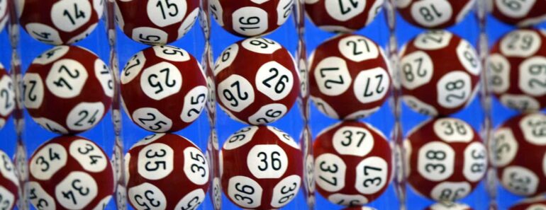 Jackpot de 130 milhões do Euromilhões foi para o estrangeiro