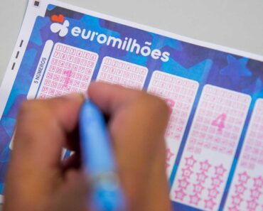 Probabilidades de vencer no Euromilhões