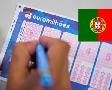 5 maiores prémios do Euromilhões em Portugal