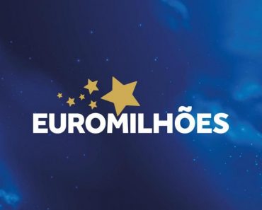 Jackpot Euromilhões